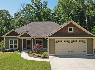 165 Hardwood Trl, Young Harris, GA 30582