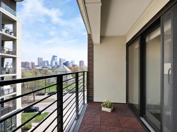 50 Groveland Ter #C305, Minneapolis, MN 55403