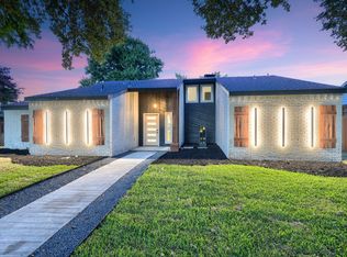 2000 Fresno Rd, Plano, TX 75074