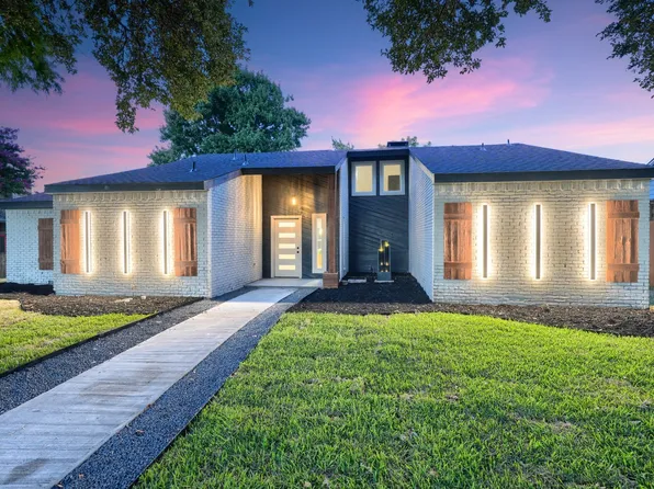 2000 Fresno Rd, Plano, TX 75074