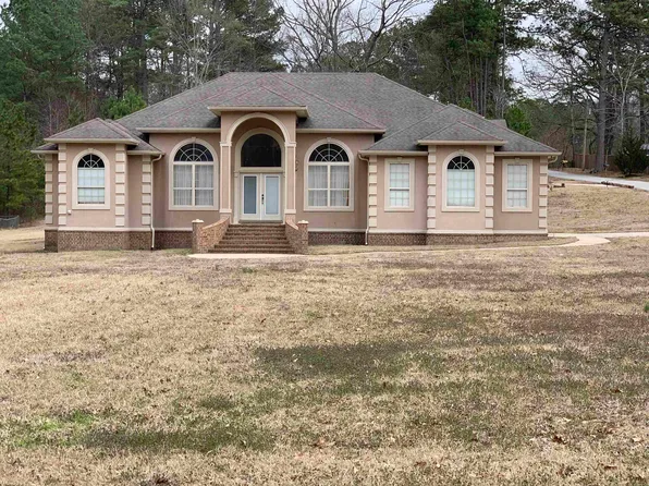 9110 Johnson Rd, Mabelvale, AR 72103