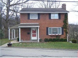 43 N Park Rd, Pittsburgh, PA 15229