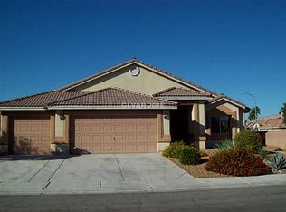 3934 Captain Morgan Ave, North Las Vegas, NV 89031