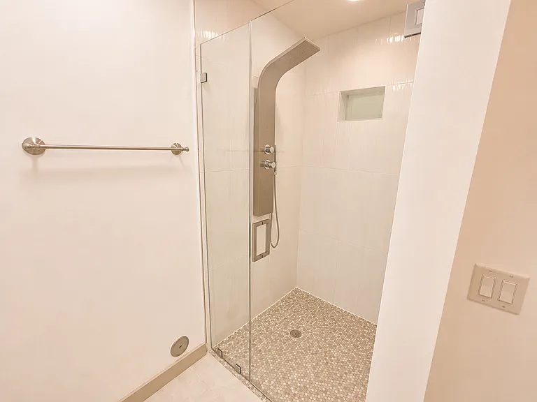 Primary Bath - View 2