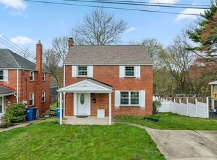632 Macfarlane Dr, Pittsburgh, PA 15235