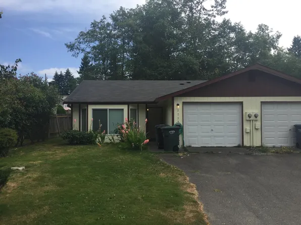 2723 Crystal Springs Rd W #2723, Tacoma, WA 98466
