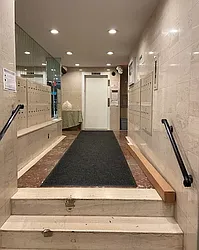 Rented by Manhattan Flats