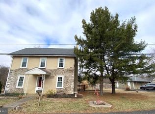 8640 Easton Rd, Ottsville, PA 18942