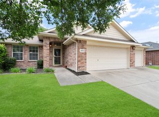 1272 Stone Ln, Celina, TX 75009