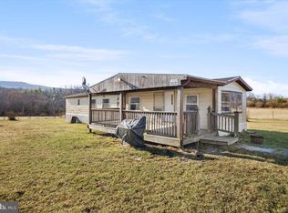 244 Muddy Rd, Augusta, WV 26704