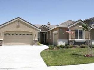 784 Mount Rushmore Ave, Tracy, CA