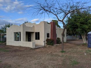 2201 N 25th Pl, Phoenix, AZ 85008