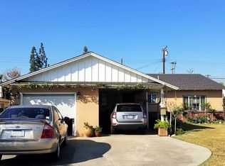 543 S Saint Malo St, West Covina, CA 91790