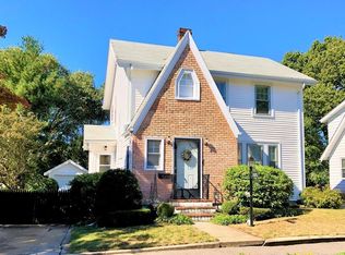 86 Emerson Rd, Milton, MA 02186