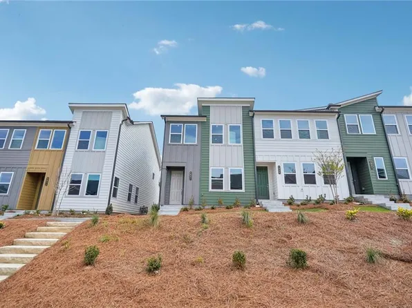 1532 Bryson Dr NW, Atlanta, GA 30318