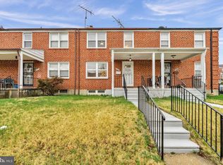 5520 Sagra Rd, Baltimore, MD 21239