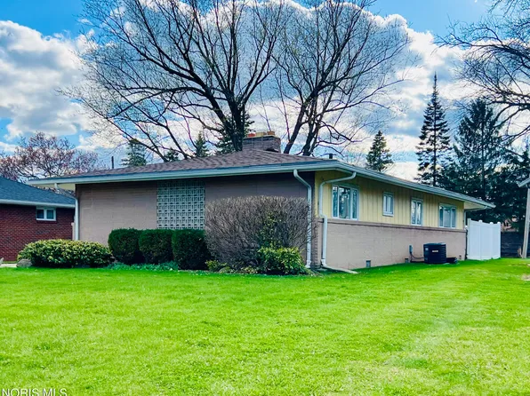 5223 Grosse Point Pkwy, Toledo, OH 43611