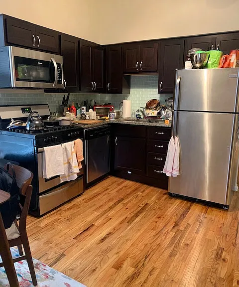 1947 N Cleveland Ave #2R — Photo 3