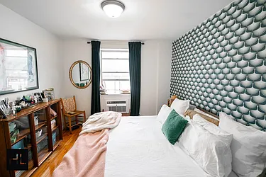 Rented by Highline Residential