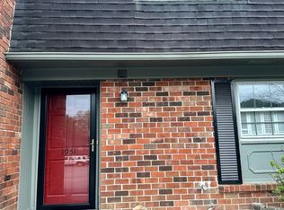 1951 Meadowbrook Cir, Dalton, GA 30720