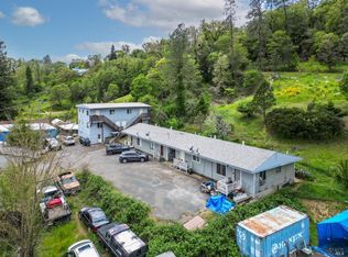 362 N Main St, Willits, CA 95490