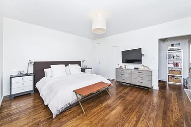 Rented by Keller Williams NYC