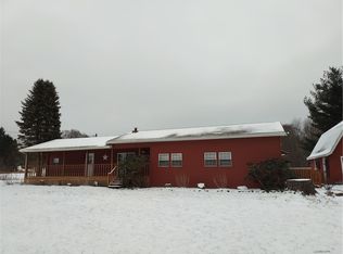 172 Smola Rd, Sandy Lake, PA 16145