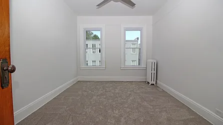 Rented by Oxford Property Group