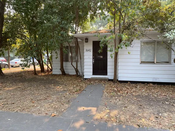 1642 Mulberry St, Chico, CA 95928