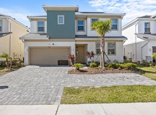 2452 Shanti Dr, Kissimmee, FL 34746