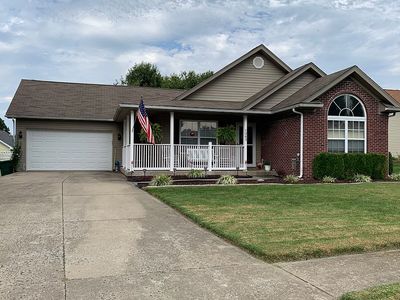 1303 Blackberry Rdg, Jeffersonville, IN, 47130