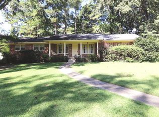 5731 18th Pl, Meridian, MS 39305