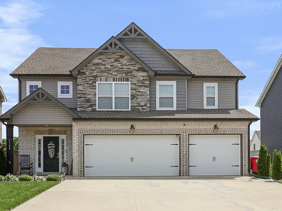 1148 Christian James Dr
