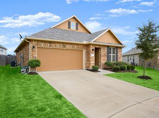 3706 Alexander Arbor Dr, Katy, TX 77449