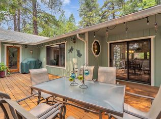 15384 Sky Pines Rd, Grass Valley, CA 95949
