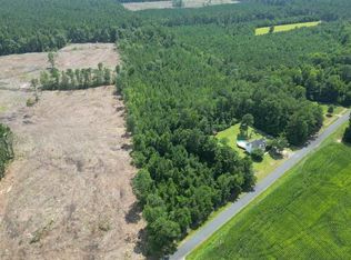 E Springbranch Rd, Effingham, SC 29541