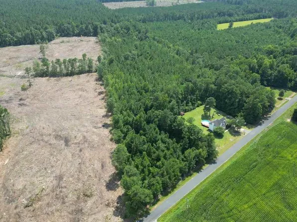 E Springbranch Rd, Effingham, SC 29541