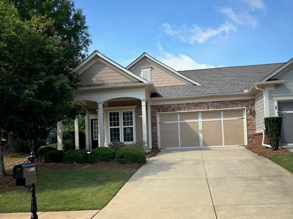 1300 Summer Hollow Rd, Greensboro, GA 30642