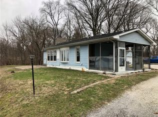 134 Sportsman Club Rd, Danville, IL 61832