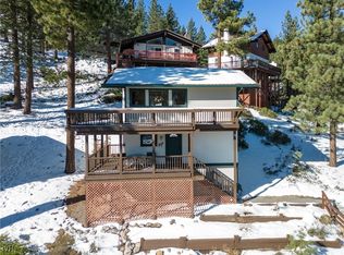 1329 Thurgau Ct, Incline Village, NV 89451