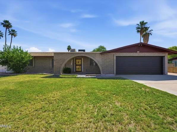 703 N FOREST --, Mesa, AZ 85203