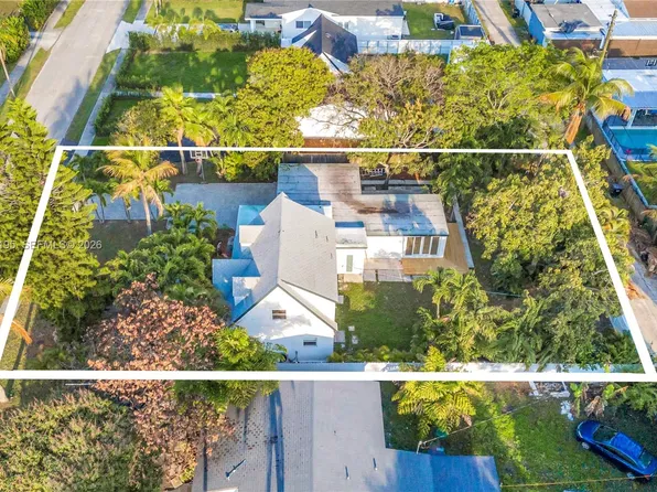 1960 NE 182nd St, North Miami Beach, FL 33162