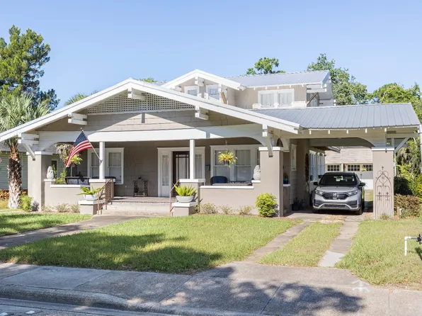 398 S Marion Ave, Lake City, FL 32025