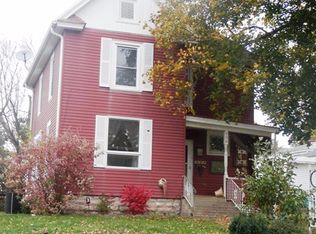 506 W Colden St, Polo, IL 61064