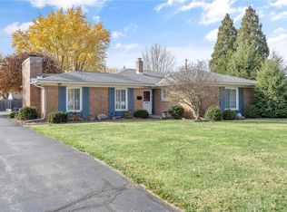 1026 Morningside Dr, Xenia, OH 45385