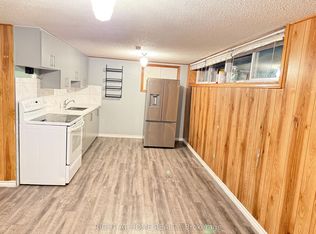 50 Whitburn Cres, Toronto, ON M3M2S4