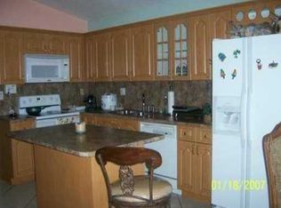 5695 SW 152nd Ct, Miami, FL 33193