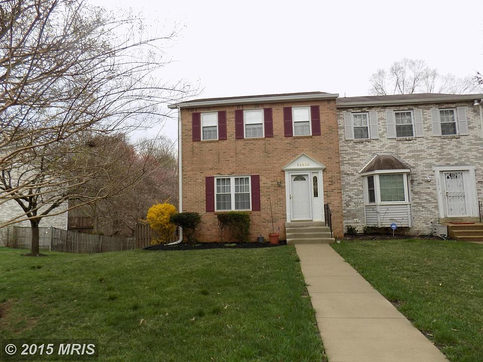 1st image of 12815 Cheval Ct