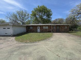 366 SE Main St #23, Eufaula, OK 74432