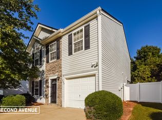 208 Ilex Dr, Canton, GA 30114